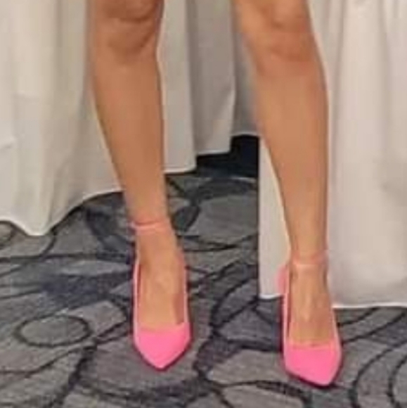 Slingback heels - Picture 4 of 4